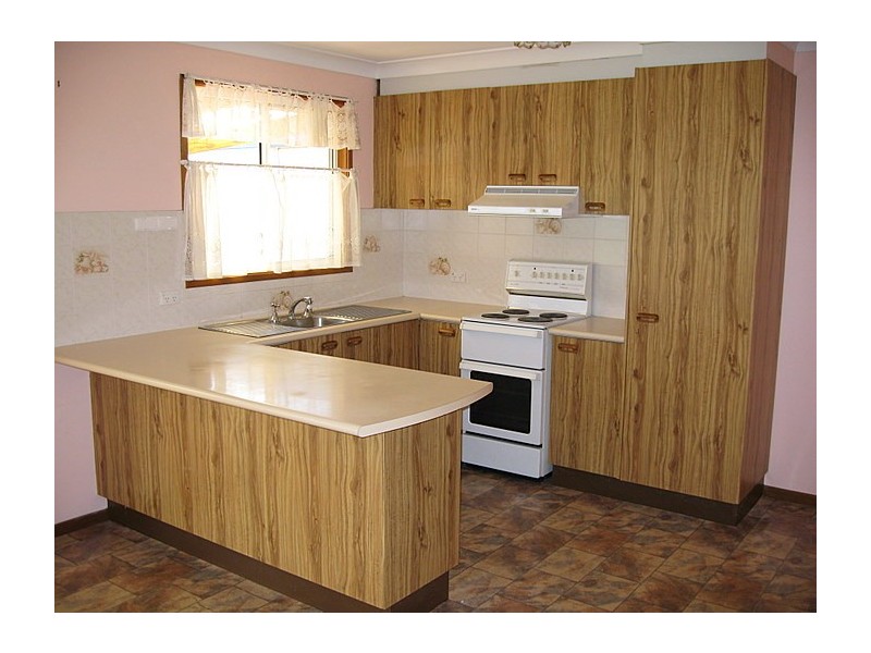 34 Flinders Street, Parkes NSW 2870