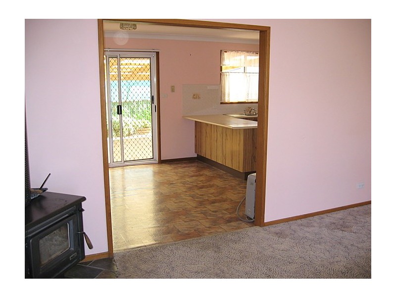 34 Flinders Street, Parkes NSW 2870