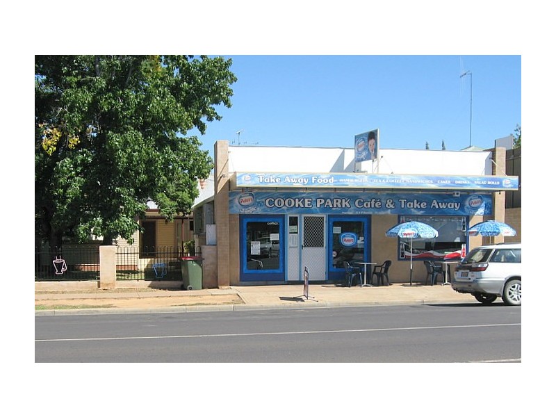 26 Welcome Street, Parkes NSW 2870