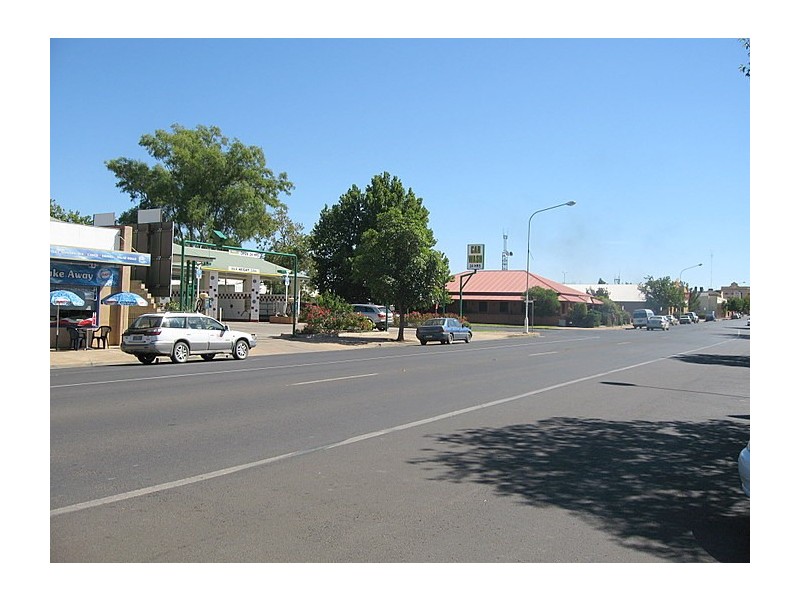 26 Welcome Street, Parkes NSW 2870