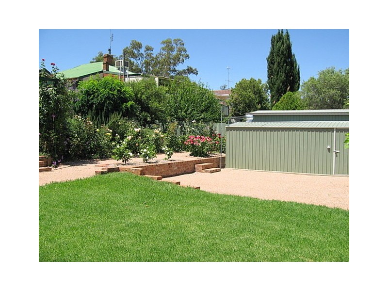 7 Gap Street, Parkes NSW 2870