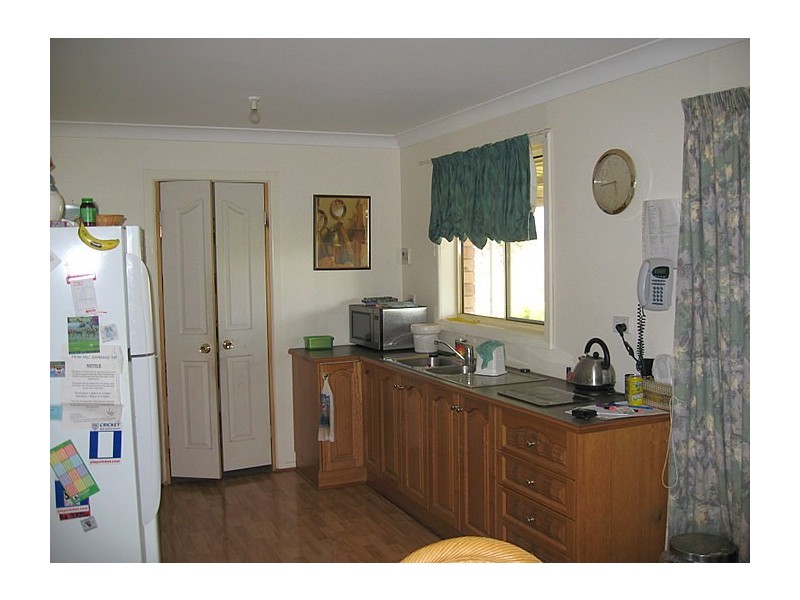 Lot 34 Harvey Park Road, Peak Hill NSW 2869