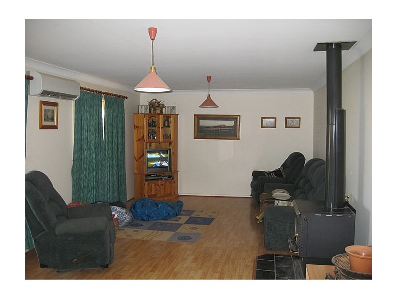 Lot 34 Harvey Park Road, Peak Hill NSW 2869