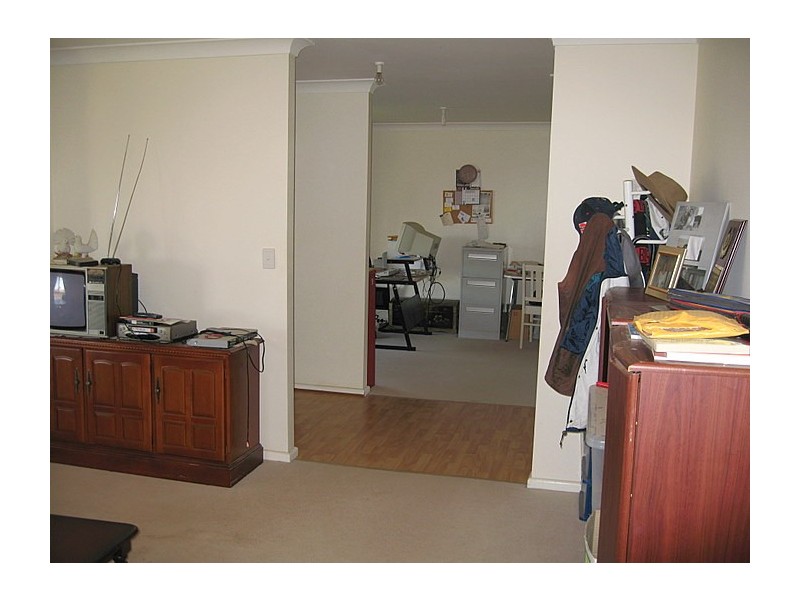 Lot 34 Harvey Park Road, Peak Hill NSW 2869