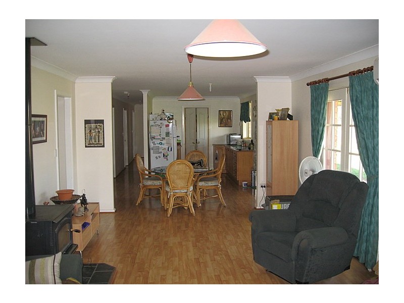 Lot 34 Harvey Park Road, Peak Hill NSW 2869