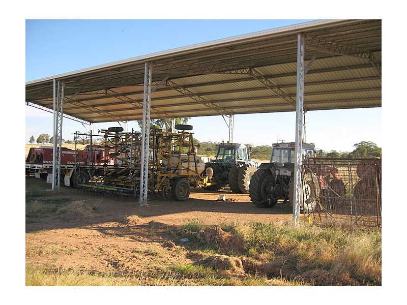 Lot 34 Harvey Park Road, Peak Hill NSW 2869