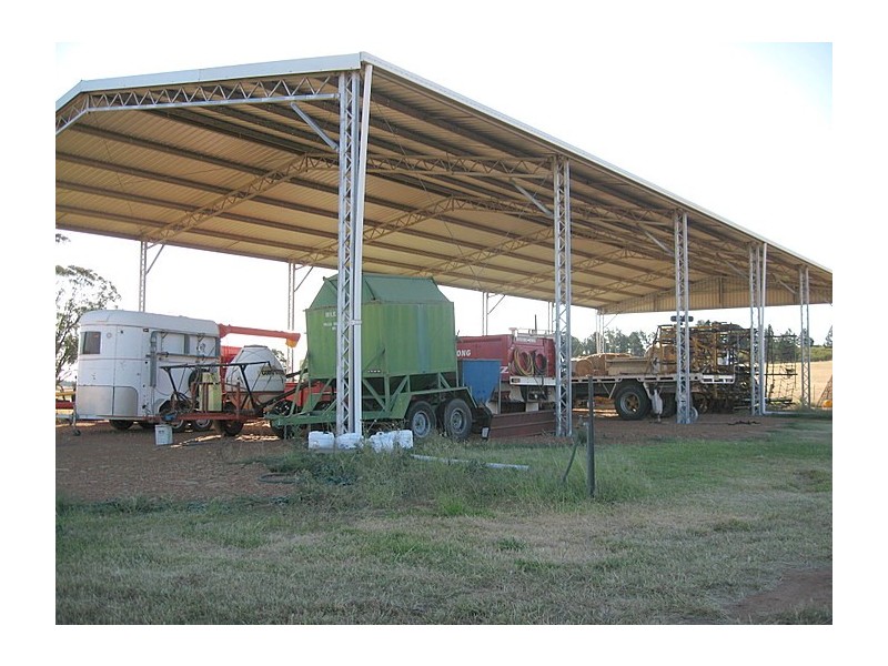 Lot 34 Harvey Park Road, Peak Hill NSW 2869