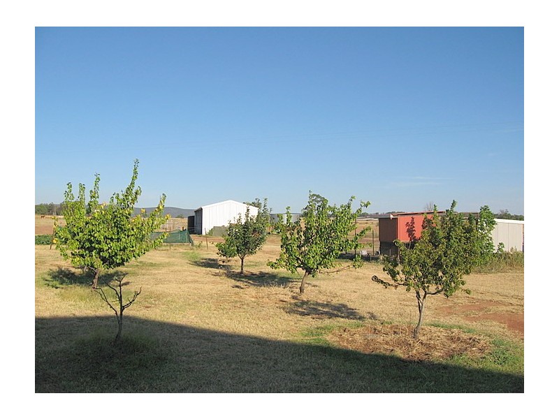 Lot 34 Harvey Park Road, Peak Hill NSW 2869