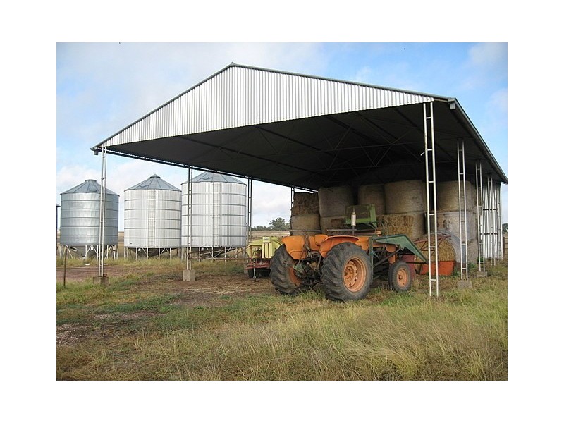 Trundle NSW 2875