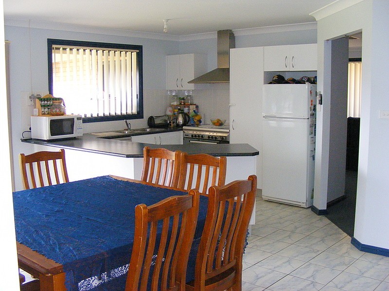 24 Charles Rigg Avenue, Parkes NSW 2870