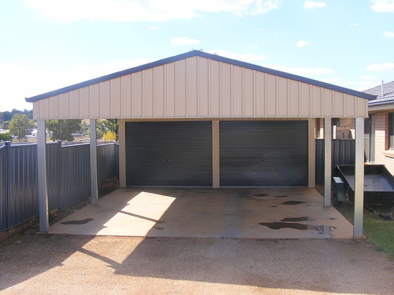 24 Charles Rigg Avenue, Parkes NSW 2870