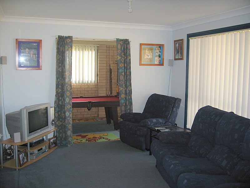 24 Charles Rigg Avenue, Parkes NSW 2870