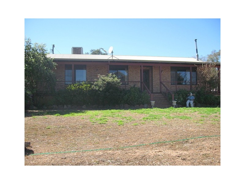 623  Cookamidgera Road, Parkes NSW 2870