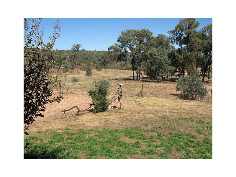 623  Cookamidgera Road, Parkes NSW 2870