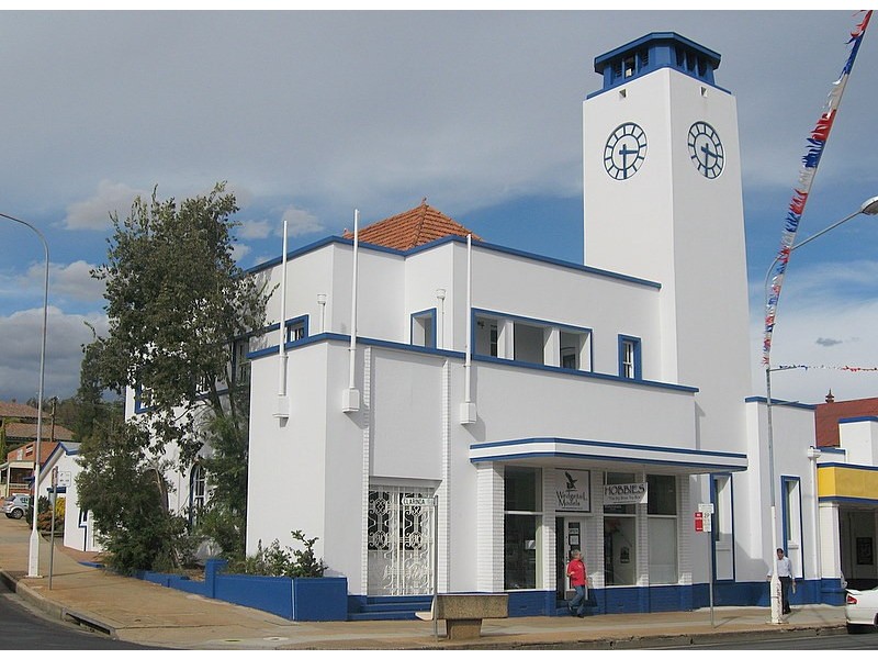 157 Clarinda Street, Parkes NSW 2870