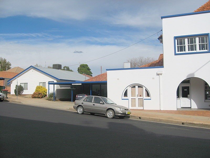 157 Clarinda Street, Parkes NSW 2870