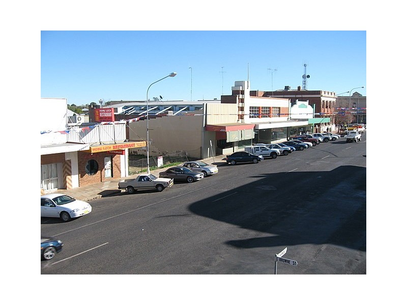 157 Clarinda Street, Parkes NSW 2870