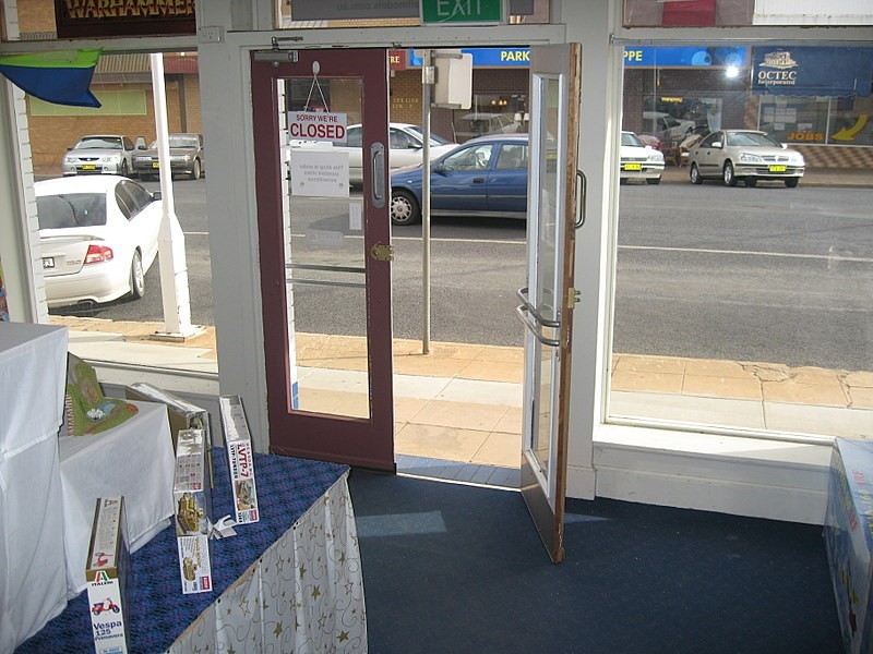 157 Clarinda Street, Parkes NSW 2870