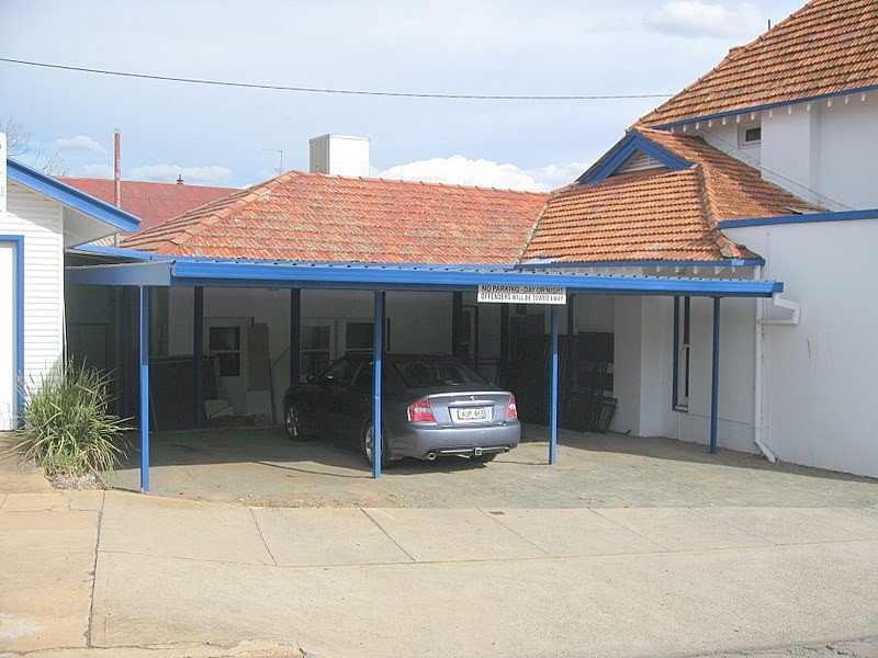 157 Clarinda Street, Parkes NSW 2870