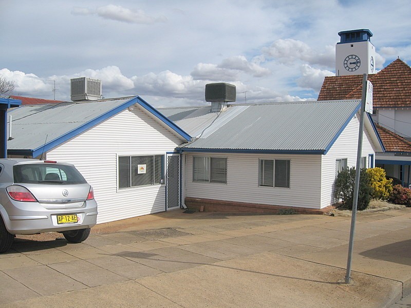 157 Clarinda Street, Parkes NSW 2870