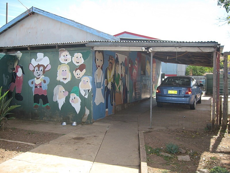 36 May Street, Parkes NSW 2870