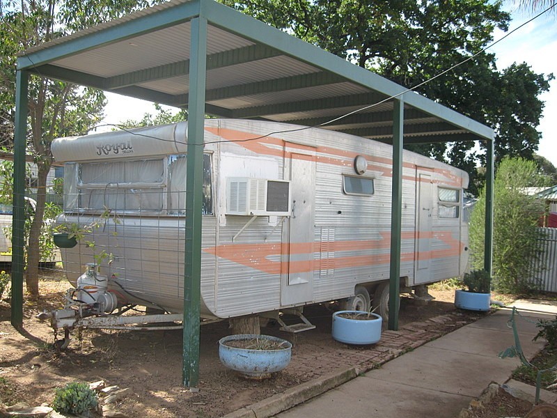 36 May Street, Parkes NSW 2870
