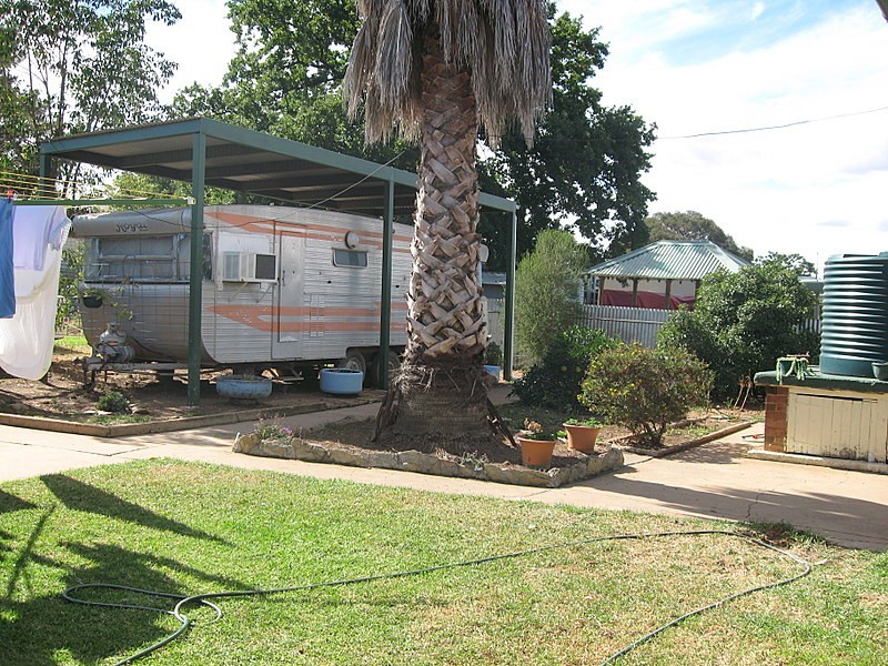 36 May Street, Parkes NSW 2870