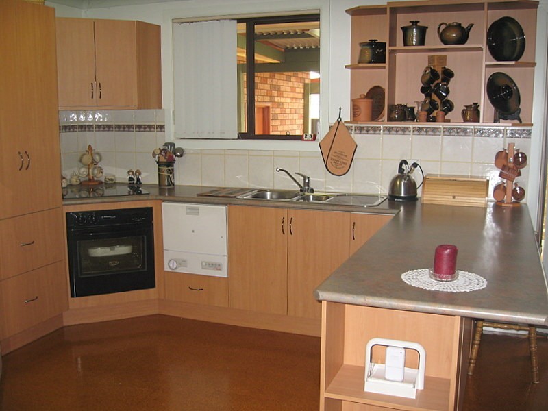 4 George Field Drive, Parkes NSW 2870