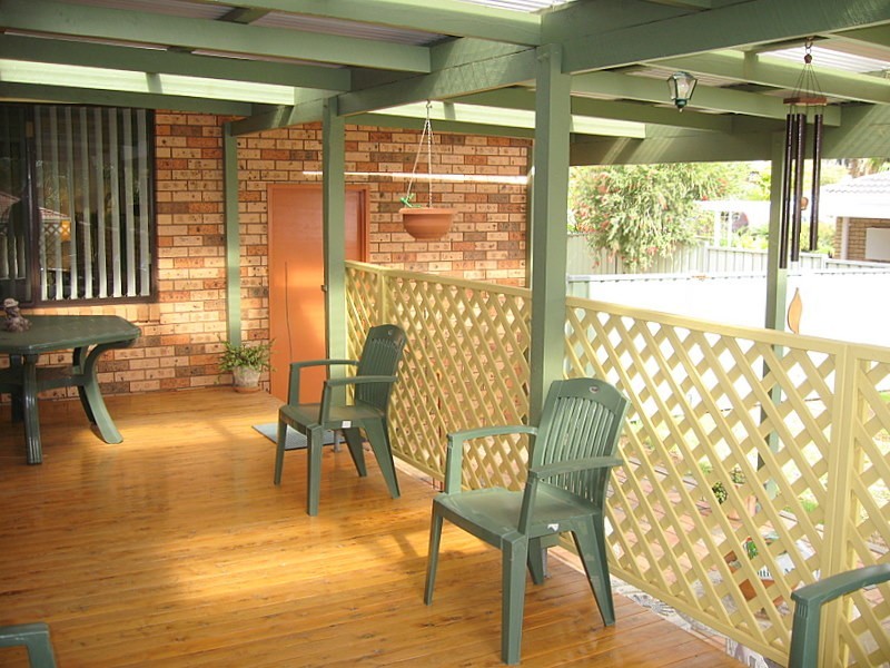 4 George Field Drive, Parkes NSW 2870