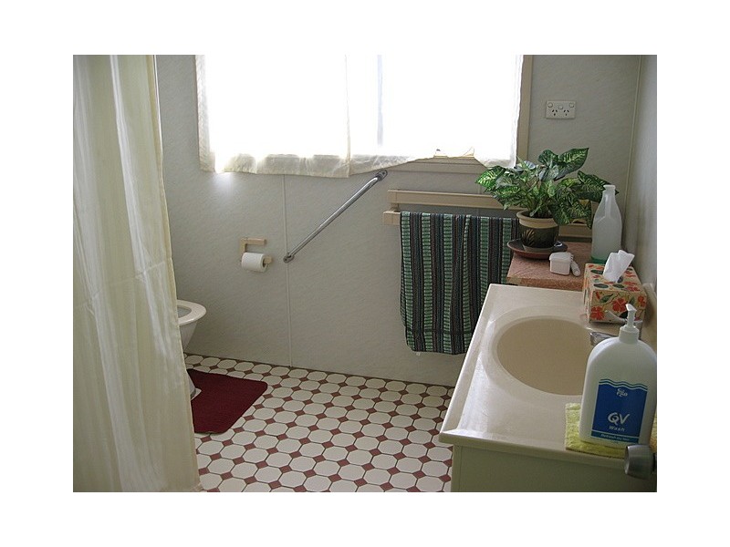 12 Caswell Street, Peak Hill NSW 2869