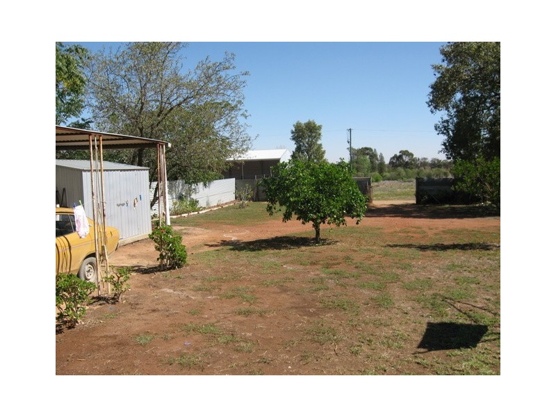 12 Caswell Street, Peak Hill NSW 2869