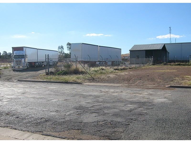 29-33 Peak Hill Road, Parkes NSW 2870