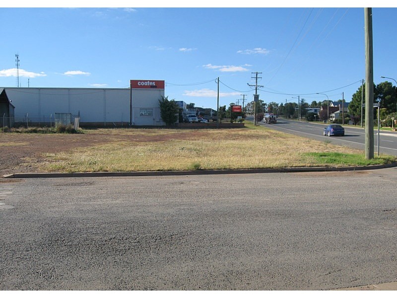 29-33 Peak Hill Road, Parkes NSW 2870