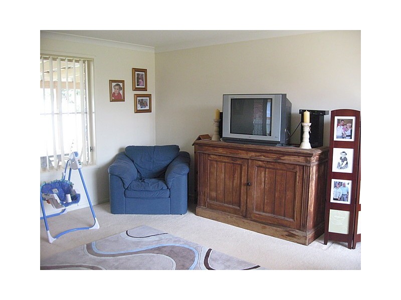 22 Ebelina Crescent, Parkes NSW 2870