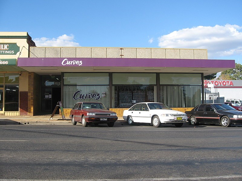 137-141 Clarinda Street, Parkes NSW 2870
