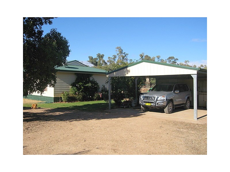Parkes NSW 2870
