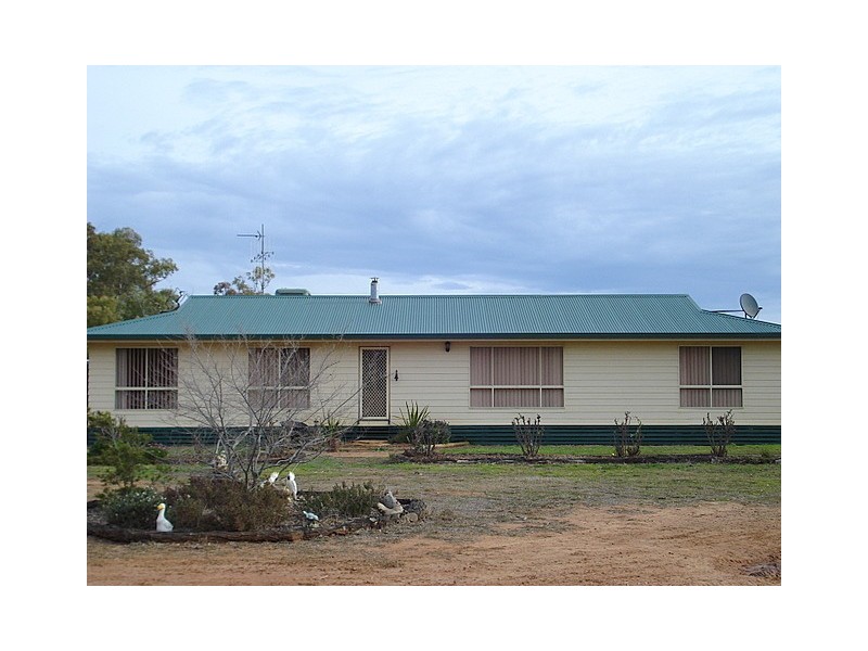 Parkes NSW 2870