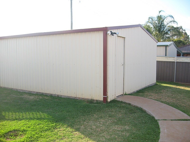 70  Best Street, Parkes NSW 2870