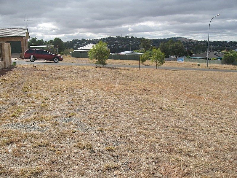 9 Vaucluse Place, Parkes NSW 2870