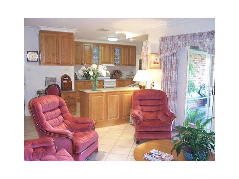 3 Flinders Street, Parkes NSW 2870