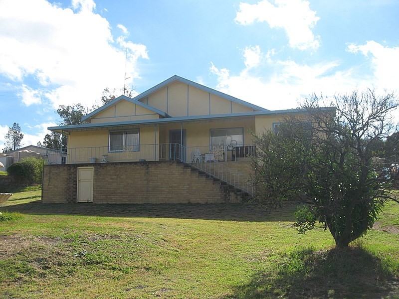 Parkes NSW 2870