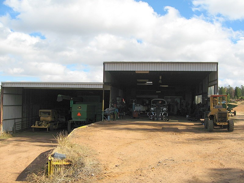Parkes NSW 2870