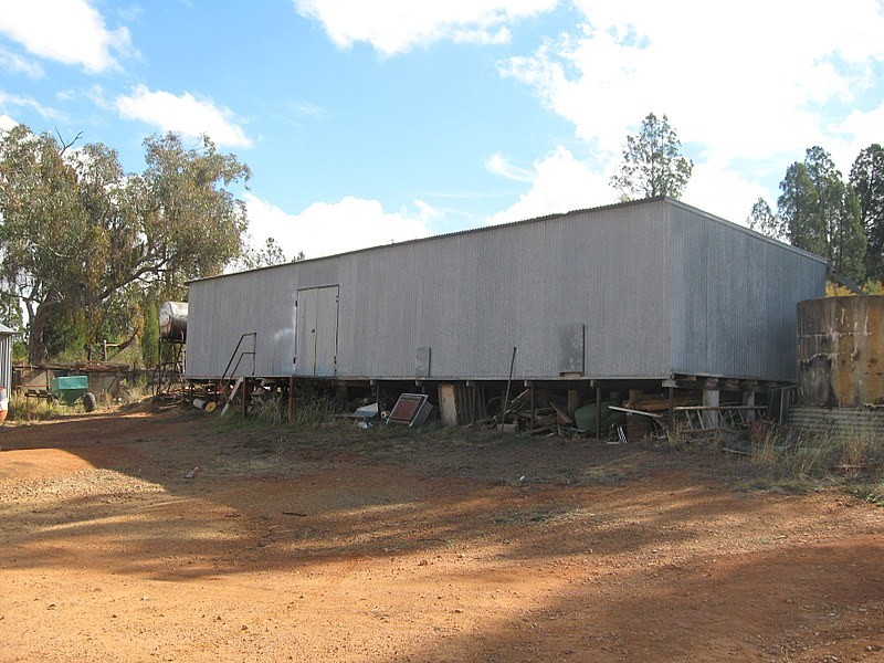 Parkes NSW 2870