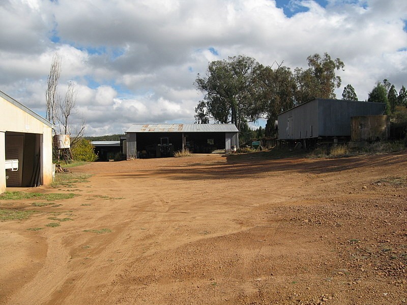Parkes NSW 2870
