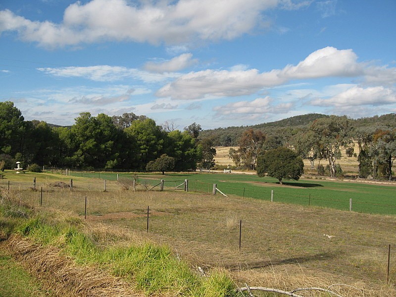 Parkes NSW 2870