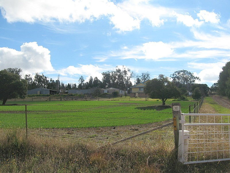 Parkes NSW 2870
