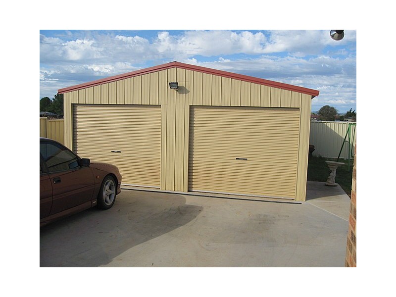 10 Mimosa Avenue, Parkes NSW 2870