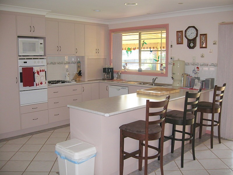 21 Glenburnie Close, Parkes NSW 2870