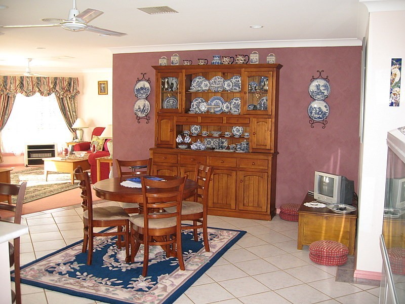 21 Glenburnie Close, Parkes NSW 2870