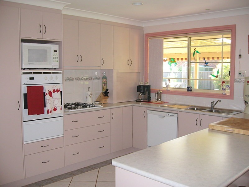 21 Glenburnie Close, Parkes NSW 2870